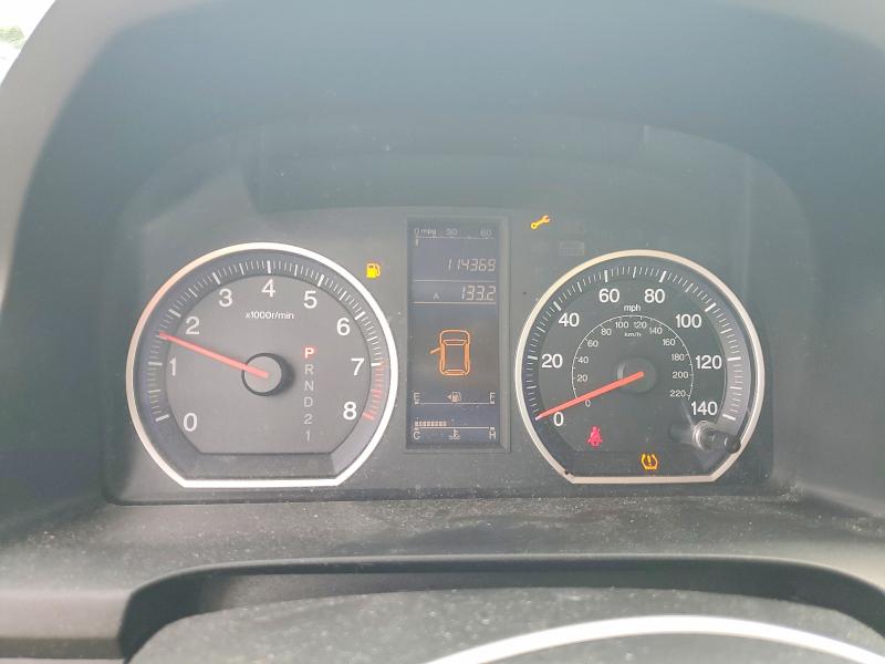 Продажа на аукционе авто 2011 Honda Cr-v, vin: 5J6RE3H36BL031256, номер лота: 63729496