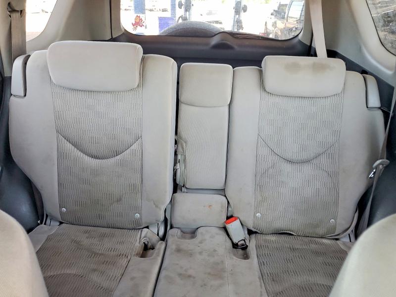 Aukcja sprzedaży 2010 Toyota Rav4, vin: 2T3BK4DV5AW020595, numer aukcji: 63617366