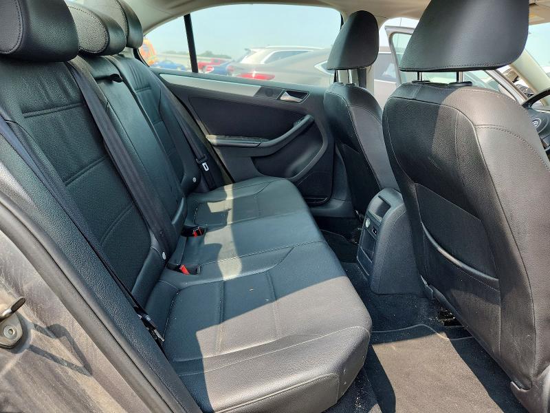 Aukcja sprzedaży 2013 Volkswagen Jetta, vin: 3VWDP7AJ8DM369251, numer aukcji: 63148076