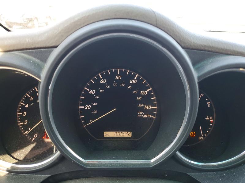 Aukcja sprzedaży 2008 Lexus Rx, vin: 2T2GK31UX8C029711, numer aukcji: 67180616
