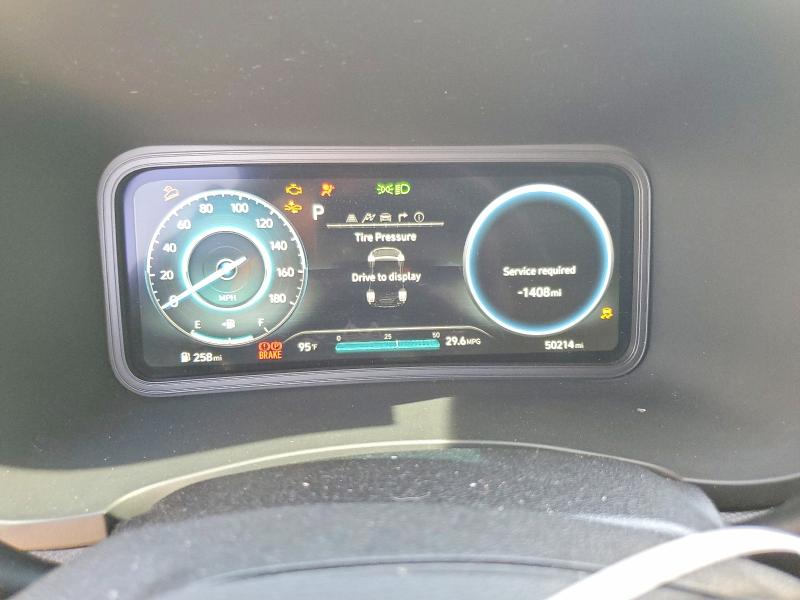 Aukcja sprzedaży 2022 Hyundai Kona N, vin: KM8KH3AC3NU004616, numer aukcji: 66424856