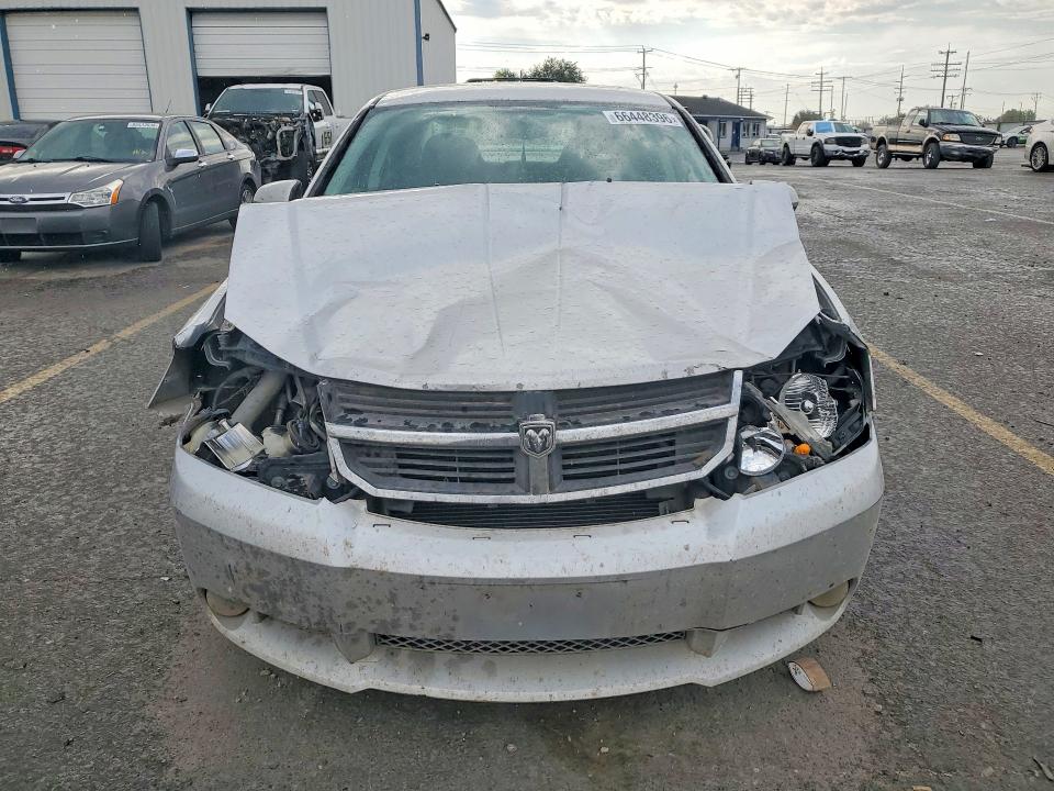 Продажа на аукционе авто 2008 Dodge Avenger, vin: 1B3LC76MX8N559787, номер лота: 66448396