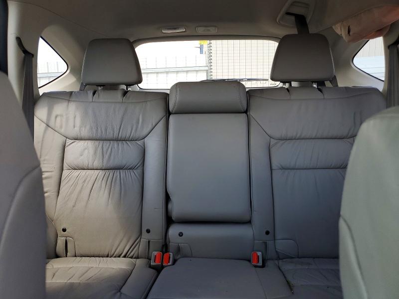 2013 Honda Cr-v მანქანა იყიდება აუქციონზე, vin: 5J6RM4H76DL015878, აუქციონის ნომერი: 63449396