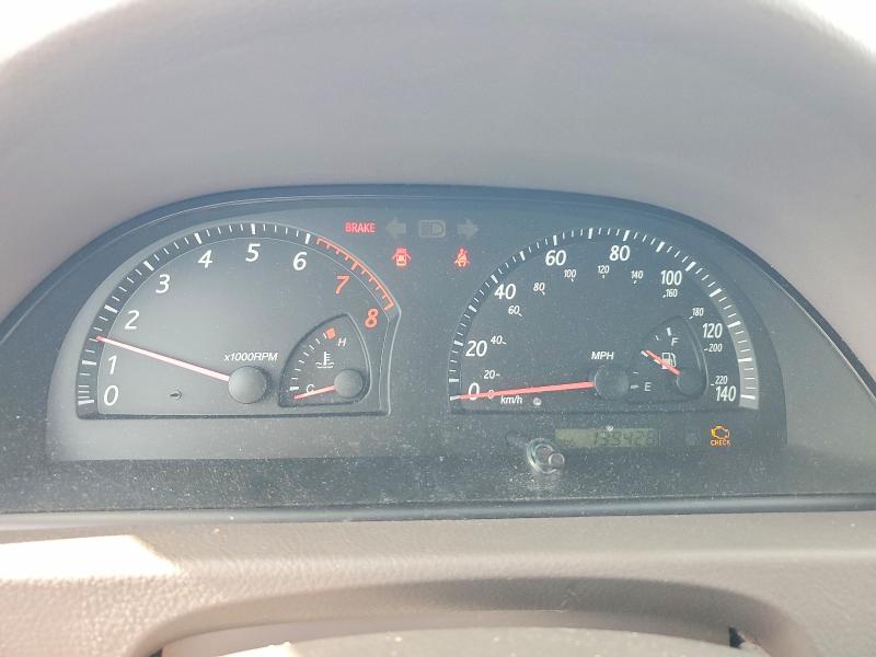 Aukcja sprzedaży 2002 Toyota Camry, vin: JTDBE32K020096063, numer aukcji: 66056366