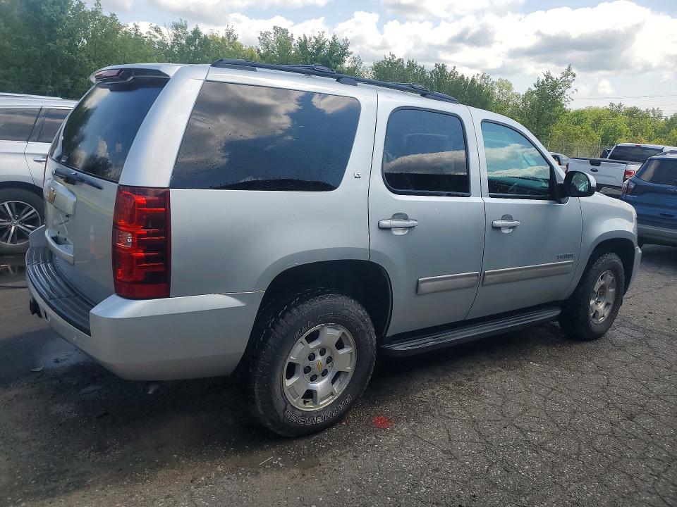 Aukcja sprzedaży 2013 Chevrolet Tahoe, vin: 1GNSKBE05DR170435, numer aukcji: 65326376