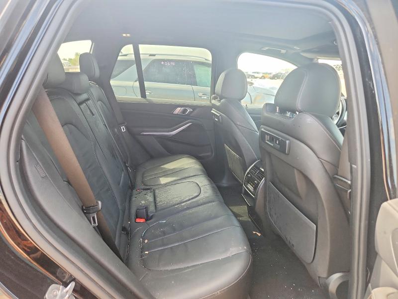 Продажа на аукционе авто 2020 Bmw X5, vin: 5UXCR6C09L9B64768, номер лота: 66512066