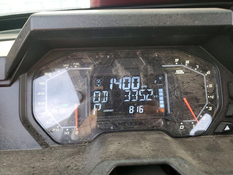 65838006 :رقم المزاد ، 3NSGZW99XTM203261 vin ، 2026 Polaris Xpedition مزاد بيع