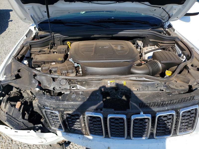 Продаж на аукціоні авто 2021 Jeep Grand Cherokee, vin: 1C4RJFAG8MC687414, номер лоту: 63815086