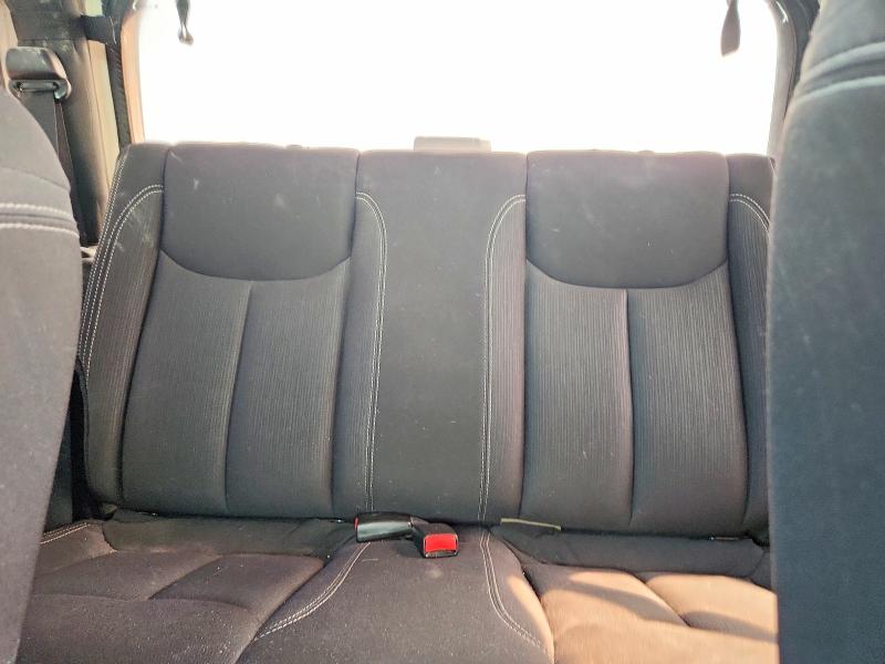 Продажа на аукционе авто 2013 Jeep Wrangler, vin: 1C4BJWCG0DL566357, номер лота: 65052036