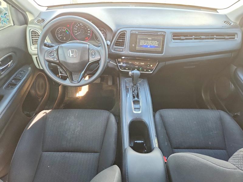 Aukcja sprzedaży 2018 Honda Hr-v, vin: 3CZRU6H33JM107372, numer aukcji: 66801646