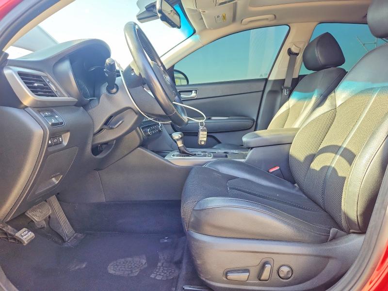 Продажа на аукционе авто 2019 Kia Optima, vin: 5XXGT4L36KG290202, номер лота: 64476016