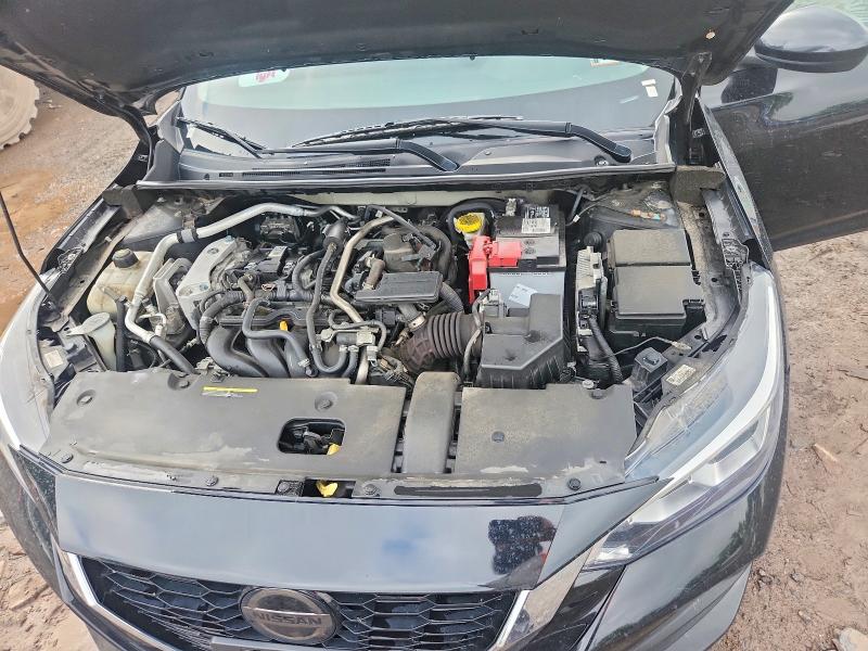 Продаж на аукціоні авто 2023 Nissan Sentra, vin: 3N1AB8CV3PY280634, номер лоту: 64143876