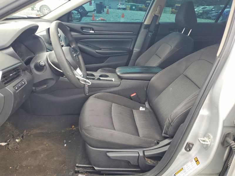 64577986 :رقم المزاد ، 1N4BL4BVXMN389910 vin ، 2021 Nissan Altima مزاد بيع