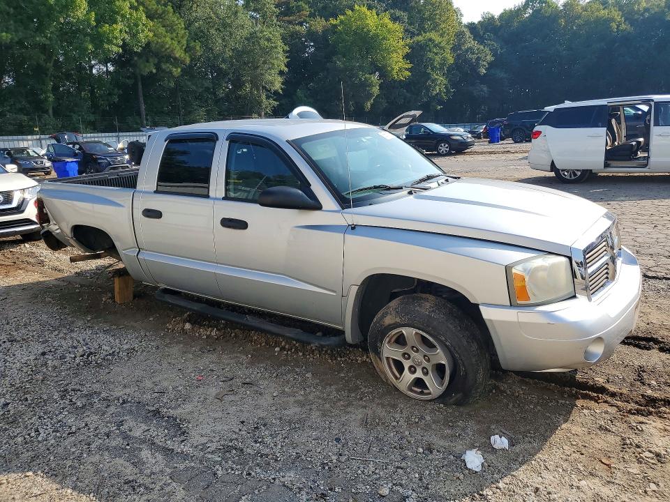 Aukcja sprzedaży 2006 Dodge Dakota, vin: 1D7HE48N26S640967, numer aukcji: 66846186