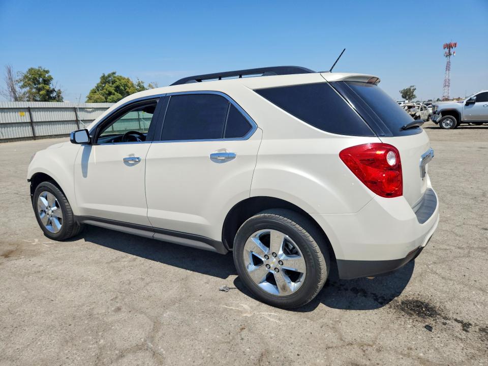 Продажа на аукционе авто 2015 Chevrolet Equinox, vin: 1GNALBEK9FZ124359, номер лота: 64229986