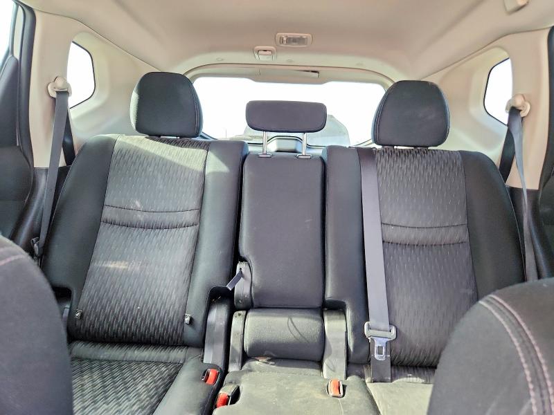 Aukcja sprzedaży 2017 Nissan Rogue, vin: JN8AT2MT6HW146878, numer aukcji: 62866546