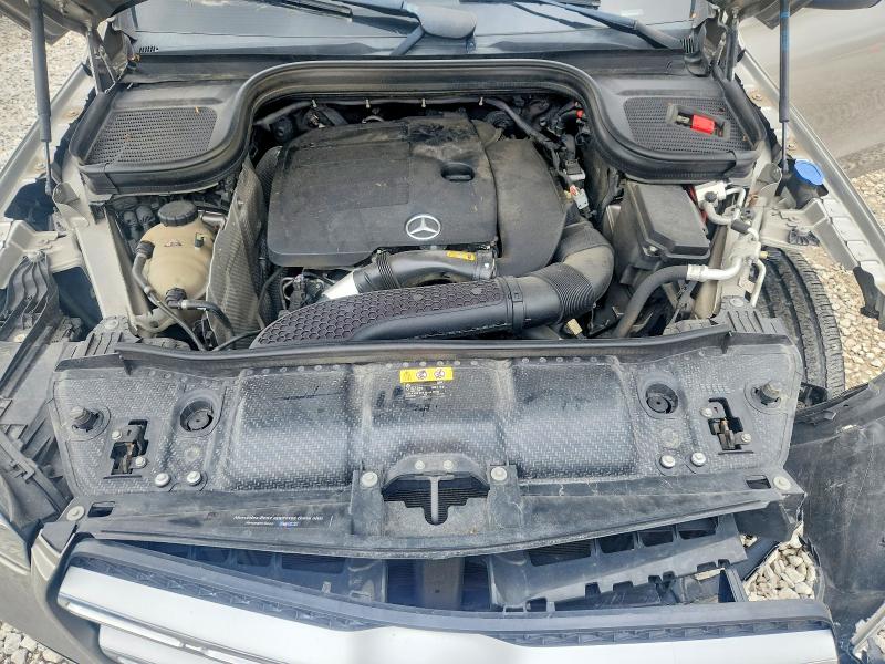 2020 Mercedes-benz Gle მანქანა იყიდება აუქციონზე, vin: 4JGFB4KB4LA008123, აუქციონის ნომერი: 63251286