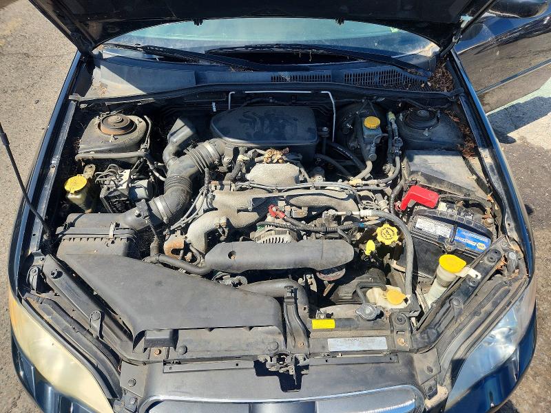Aukcja sprzedaży 2009 Subaru Legacy, vin: 4S3BL616897222733, numer aukcji: 63967636