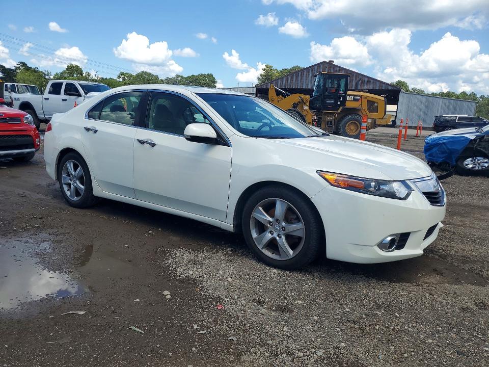 2011 Acura Tsx მანქანა იყიდება აუქციონზე, vin: JH4CU2F6XBC016361, აუქციონის ნომერი: 64742906