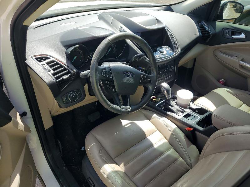 Продажа на аукционе авто 2019 Ford Escape, vin: 1FMCU9J90KUA86825, номер лота: 65739646