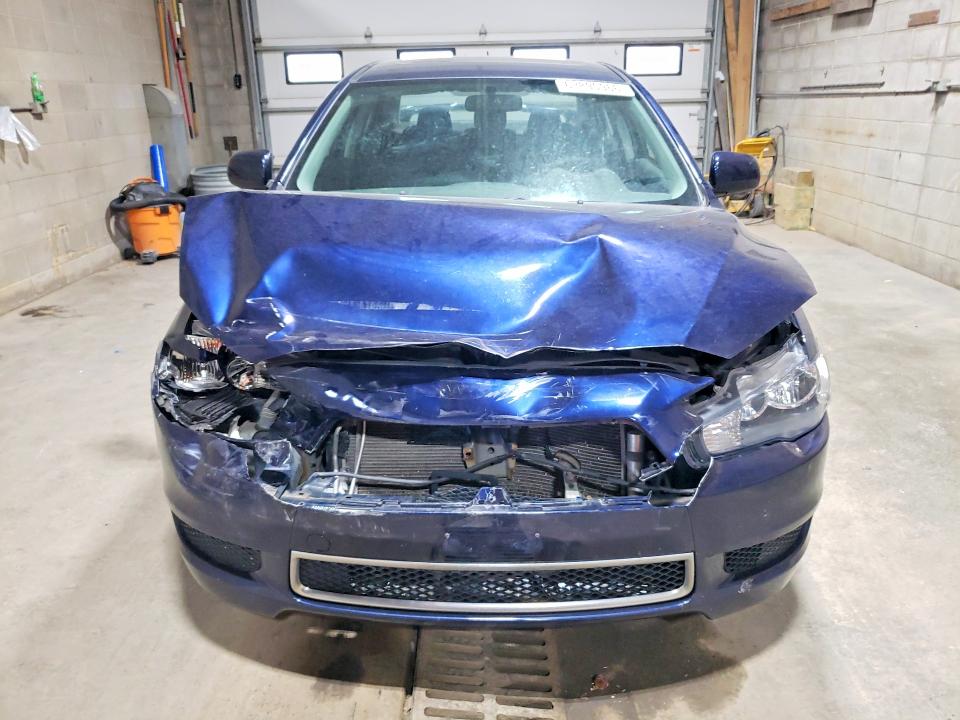 Aukcja sprzedaży 2014 Mitsubishi Lancer, vin: JA32V2FW3EU021716, numer aukcji: 63890966