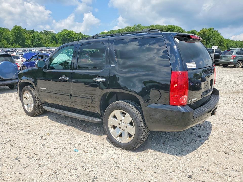 Продаж на аукціоні авто 2013 Gmc Yukon, vin: 1GKS2CE03DR313417, номер лоту: 64980326