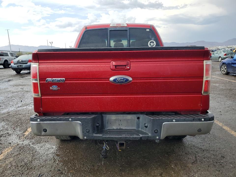 63887016 :رقم المزاد ، 1FTFW1ET9DKG11737 vin ، 2013 Ford F150 مزاد بيع