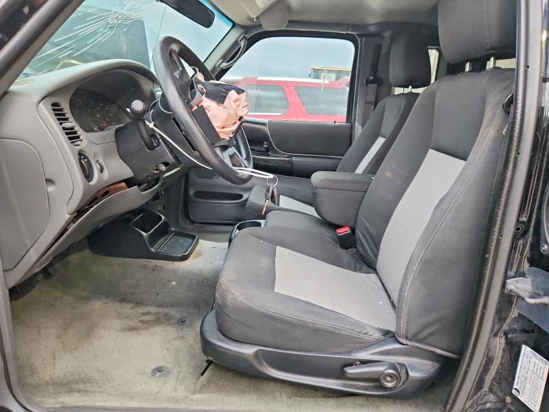 2011 Ford Ranger მანქანა იყიდება აუქციონზე, vin: 1FTLR4FE2BPA76519, აუქციონის ნომერი: 66055646
