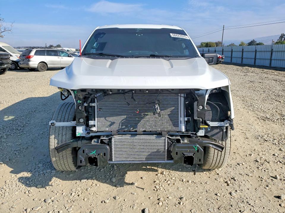66622826 :رقم المزاد ، 1FTEW2KP6TKD74874 vin ، 2026 Ford F150 مزاد بيع