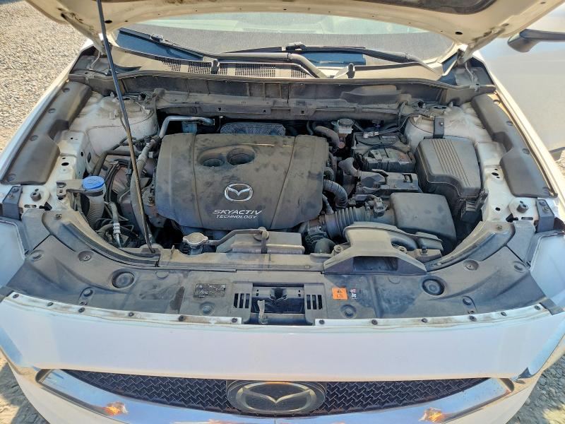 Aukcja sprzedaży 2017 Mazda Cx-5, vin: JM3KFBDL3H0216449, numer aukcji: 64255356