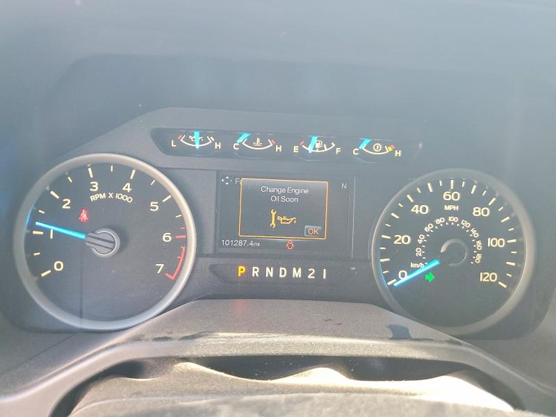 64406306 :رقم المزاد ، 1FTEX1EP8FKD68663 vin ، 2015 Ford F150 مزاد بيع