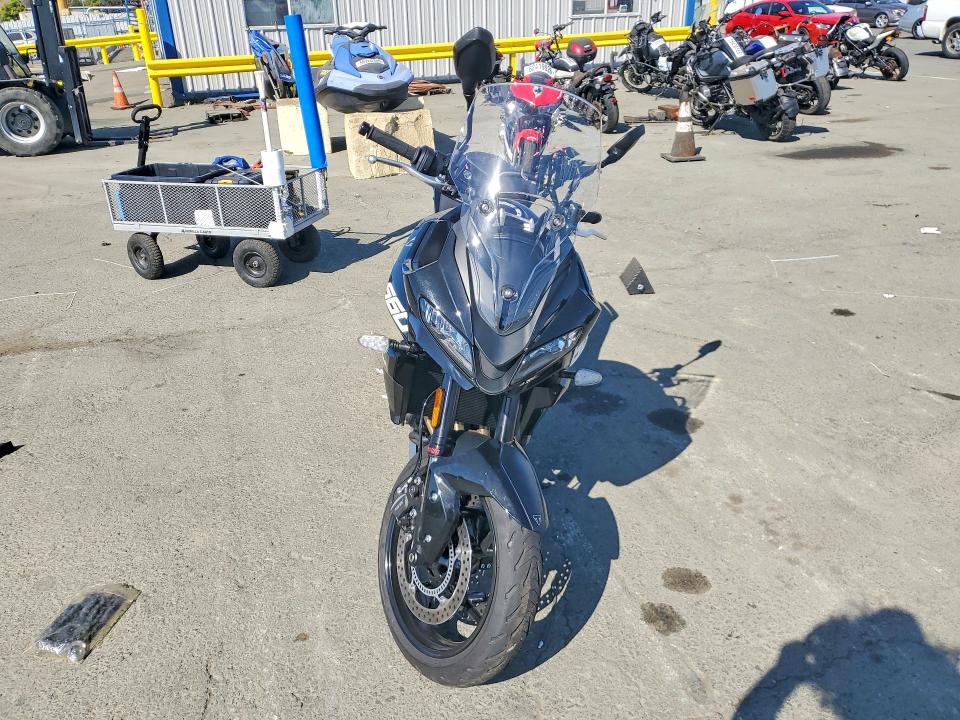 Aukcja sprzedaży 2025 Triumph Motorcycle Tiger, vin: SMTL22U13STCF6821, numer aukcji: 61959336