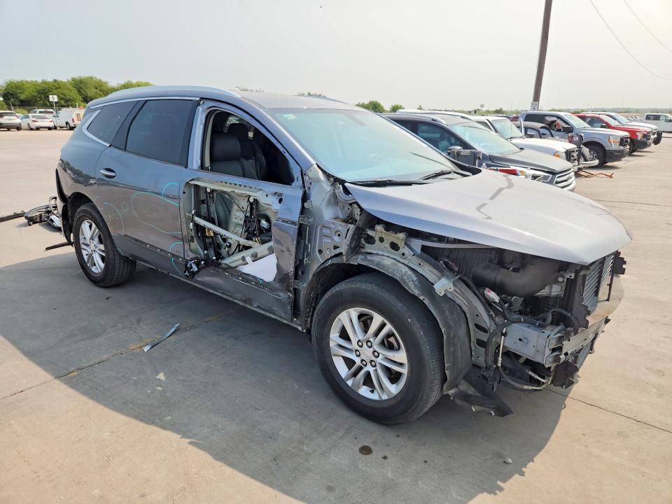 Продажа на аукционе авто 2019 Buick Enclave, vin: 5GAERBKW9KJ208028, номер лота: 63753416