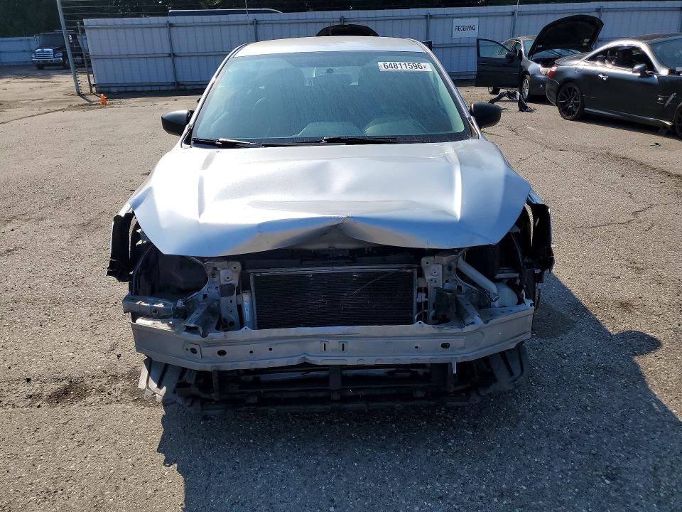 Aukcja sprzedaży 2018 Subaru Impreza, vin: 4S3GTAA64J1713414, numer aukcji: 64811596