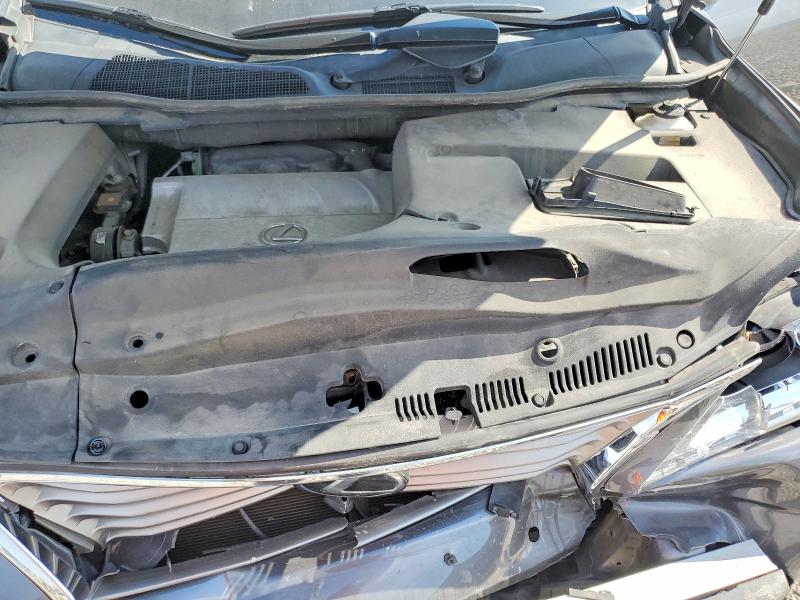 63556466 :رقم المزاد ، 2T2BK1BA8DC207175 vin ، 2013 Lexus Rx 350 مزاد بيع