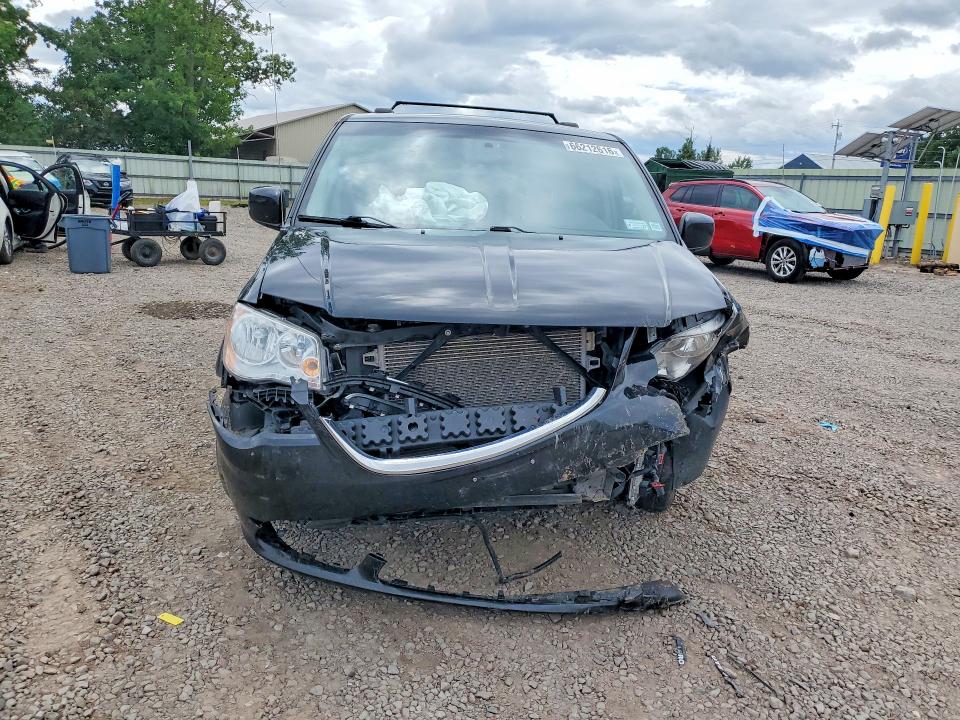 Aukcja sprzedaży 2015 Chrysler Town & Country, vin: 2C4RC1BG9FR583780, numer aukcji: 66212616