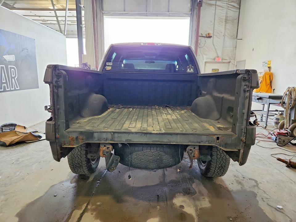 Aukcja sprzedaży 2005 Ford F150, vin: 1FTPW14565FB73194, numer aukcji: 65889416