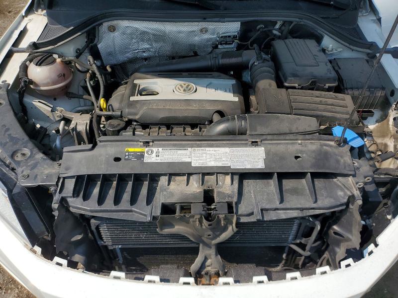 Продажа на аукционе авто 2016 Volkswagen Tiguan, vin: WVGJV7AX5GW535077, номер лота: 64768686