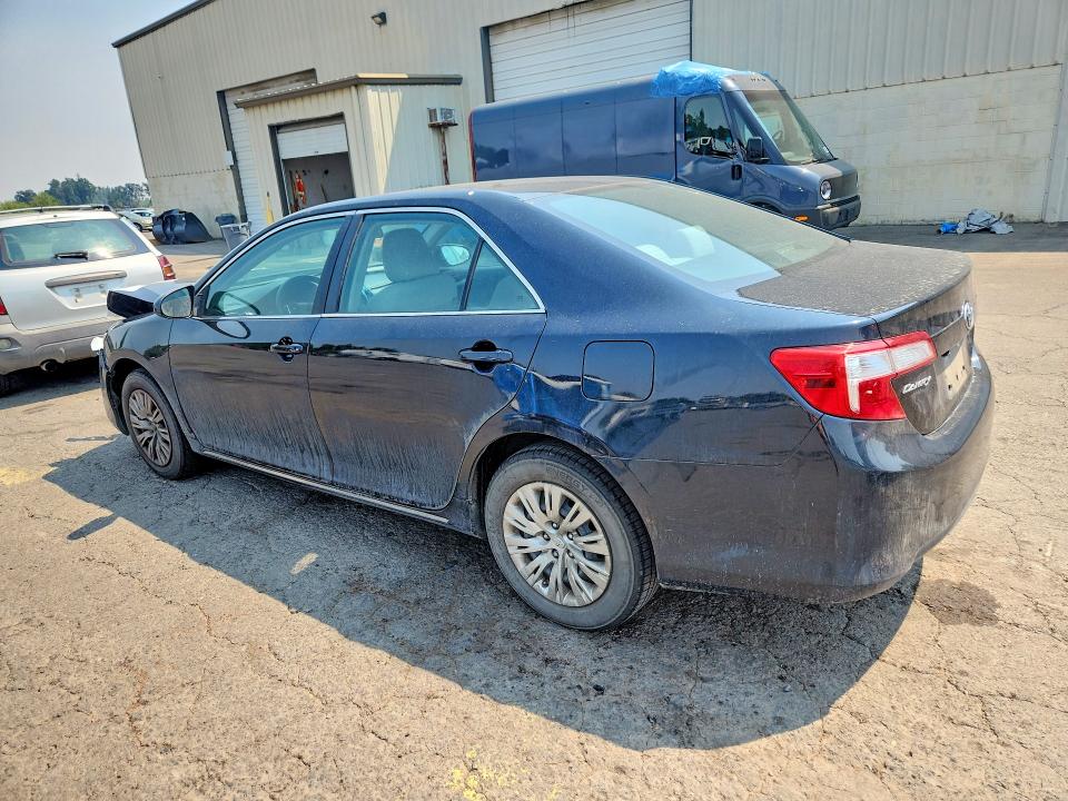 Продаж на аукціоні авто 2014 Toyota Camry, vin: 4T4BF1FK8ER358762, номер лоту: 63769936