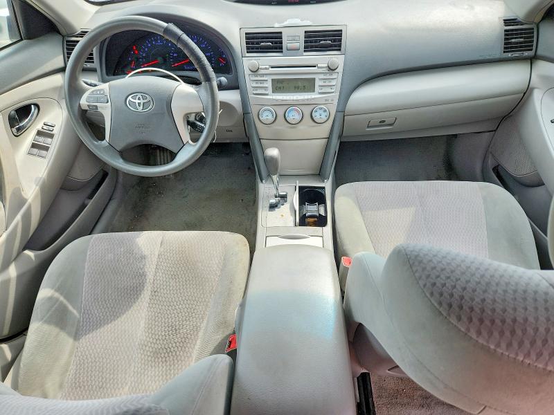 Aukcja sprzedaży 2011 Toyota Camry, vin: 4T4BF3EK7BR128820, numer aukcji: 64659976