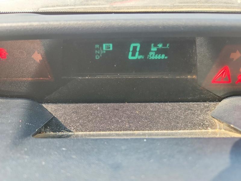 Продажа на аукционе авто 2008 Toyota Prius, vin: JTDKB20U083336811, номер лота: 65959066