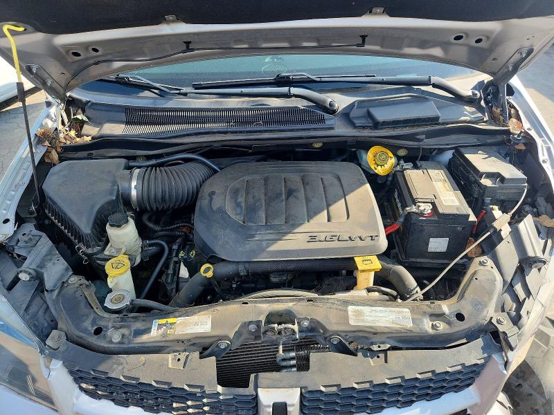 Aukcja sprzedaży 2019 Dodge Grand Caravan, vin: 2C4RDGEG3KR534094, numer aukcji: 66295276