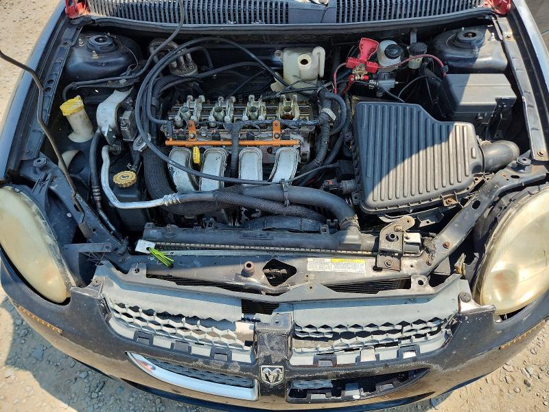 Aukcja sprzedaży 2005 Dodge Neon, vin: 1B3ES56C05D263749, numer aukcji: 62946616