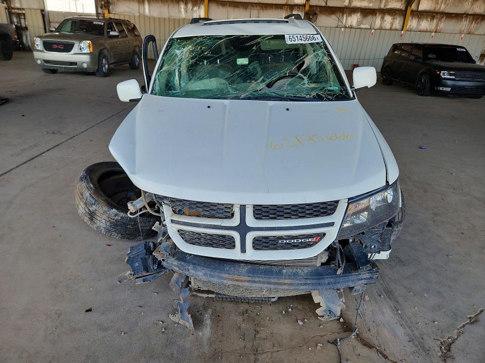 Продажа на аукционе авто 2014 Dodge Journey, vin: 3C4PDDEG4ET156584, номер лота: 65145666