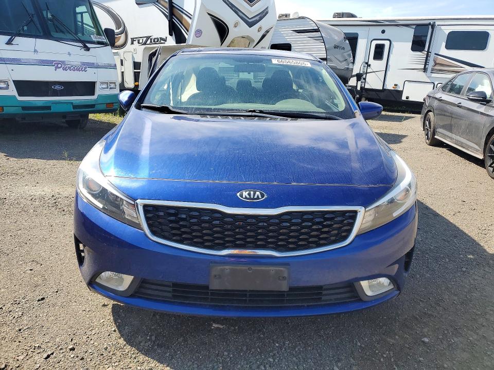 Aukcja sprzedaży 2018 Kia Forte, vin: 3KPFL4A76JE276941, numer aukcji: 66565806