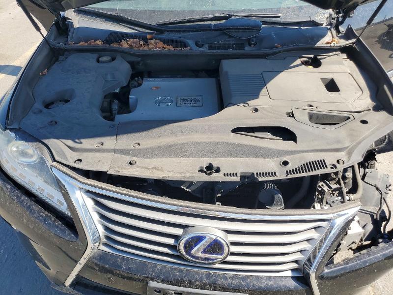 Продажа на аукционе авто 2014 Lexus Rx, vin: JTJBC1BA6E2068002, номер лота: 65732846