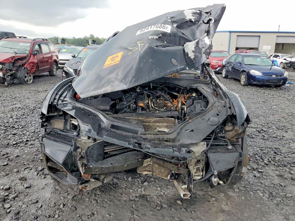 Продаж на аукціоні авто 2018 Maserati Levante, vin: ZN661XUS1JX302013, номер лоту: 62417686