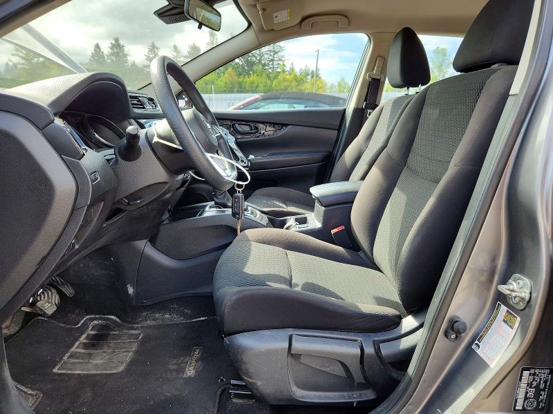 Продажа на аукционе авто 2021 Nissan Rogue Sport, vin: JN1BJ1AW9MW450976, номер лота: 65219276