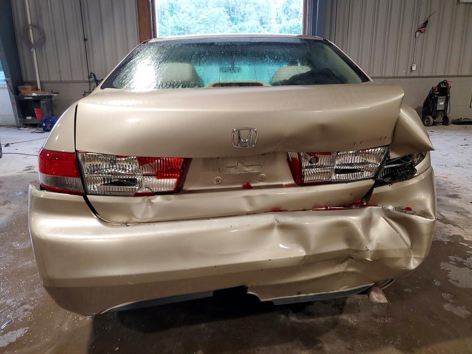 Aukcja sprzedaży 2004 Honda Accord, vin: 1HGCM56664A004078, numer aukcji: 64776966