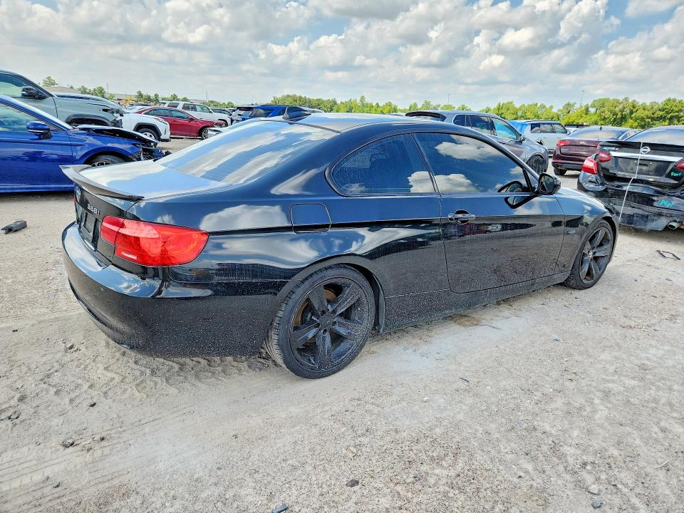 Aukcja sprzedaży 2011 Bmw 328, vin: WBAKE3C50BE557478, numer aukcji: 64147006